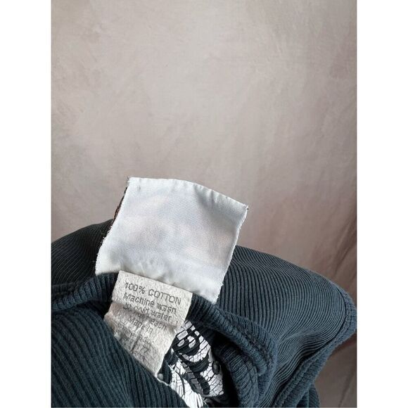 Y2K Grunge Hard Rock Cafe Tank Goth - Picture 6 of 8